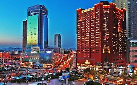 Grand Continent International Hotel Dalian